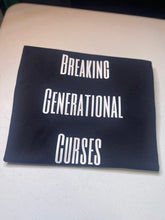 Load image into Gallery viewer, Breaking Generational Curses T-shirt
